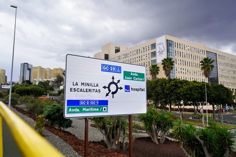 Las Palmas de Gran Canaria